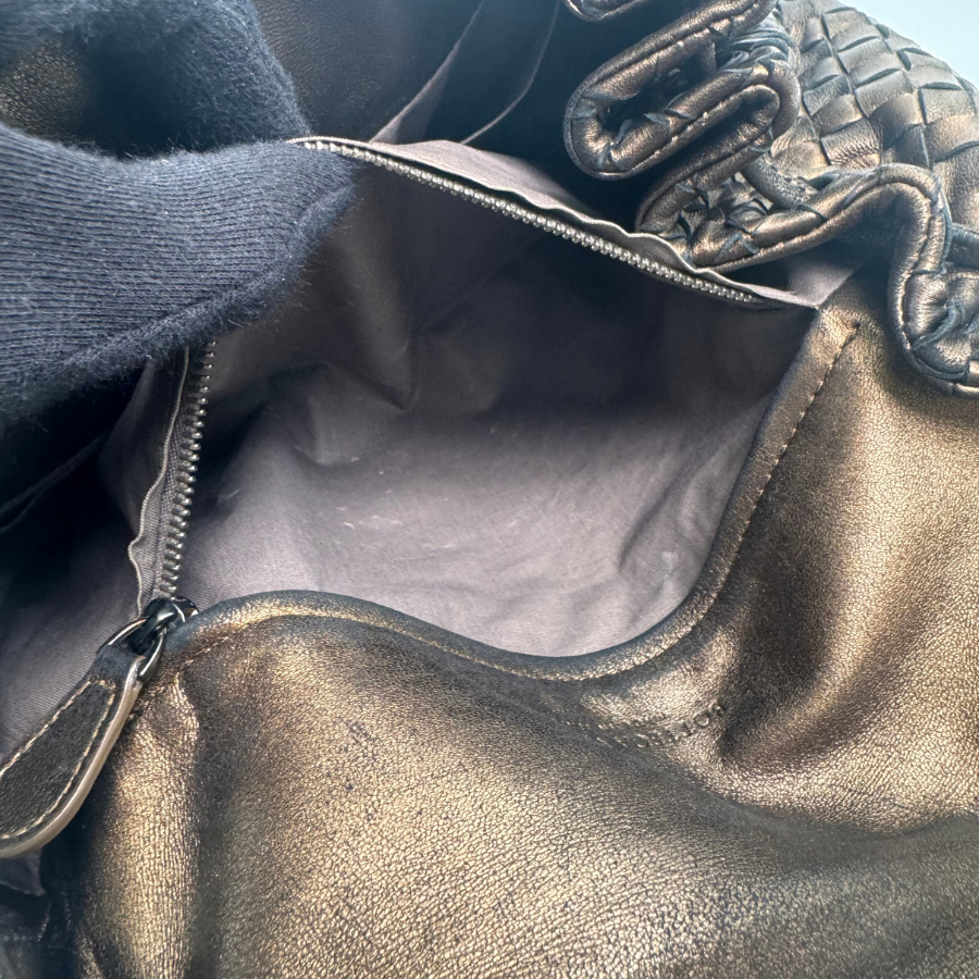 BOTTEGA VENETA　イントレショルダー