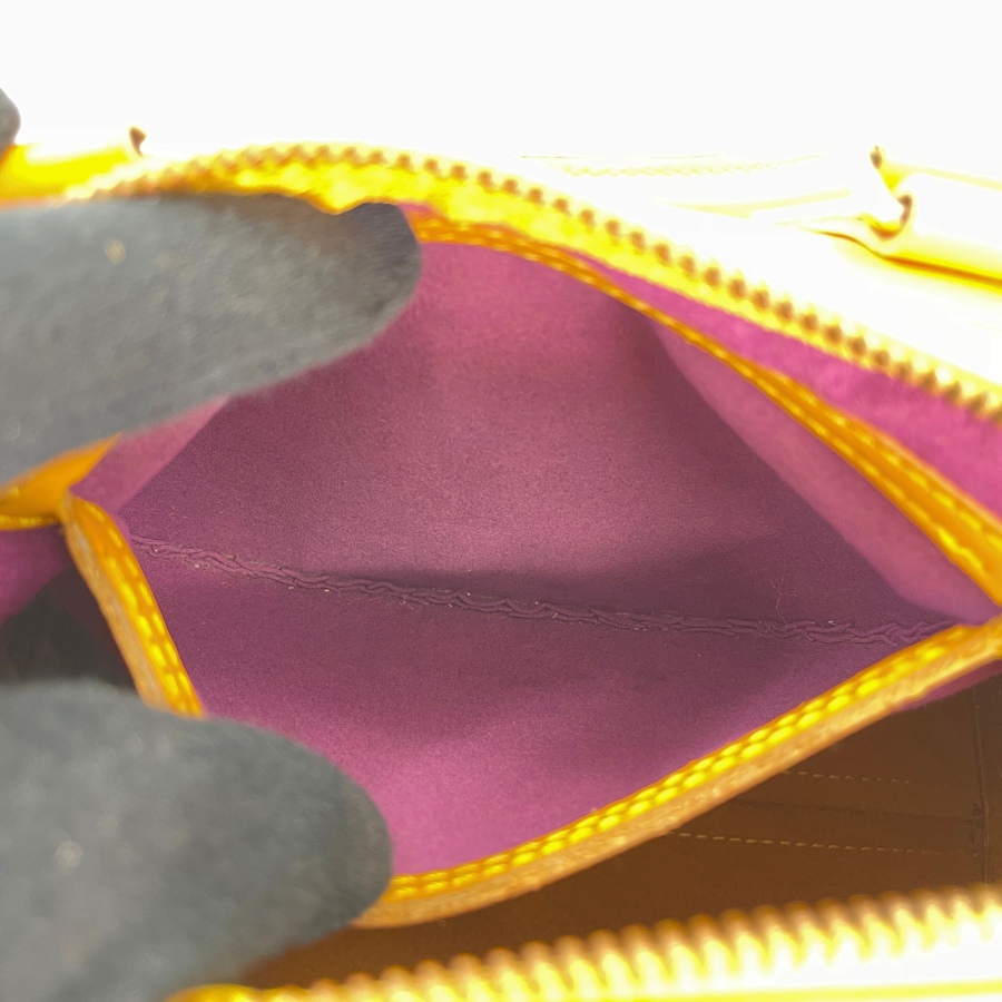 LOUIS VUITTON　スピーディ