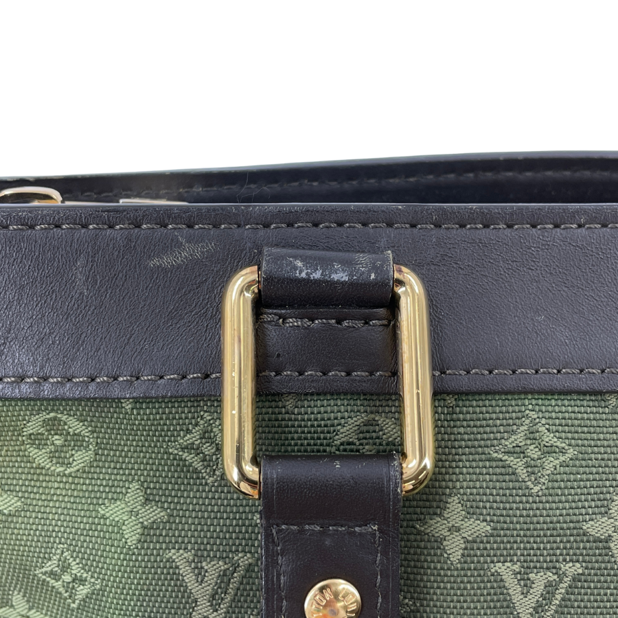 LOUIS VUITTON ルシーユPM ハンドバッグ