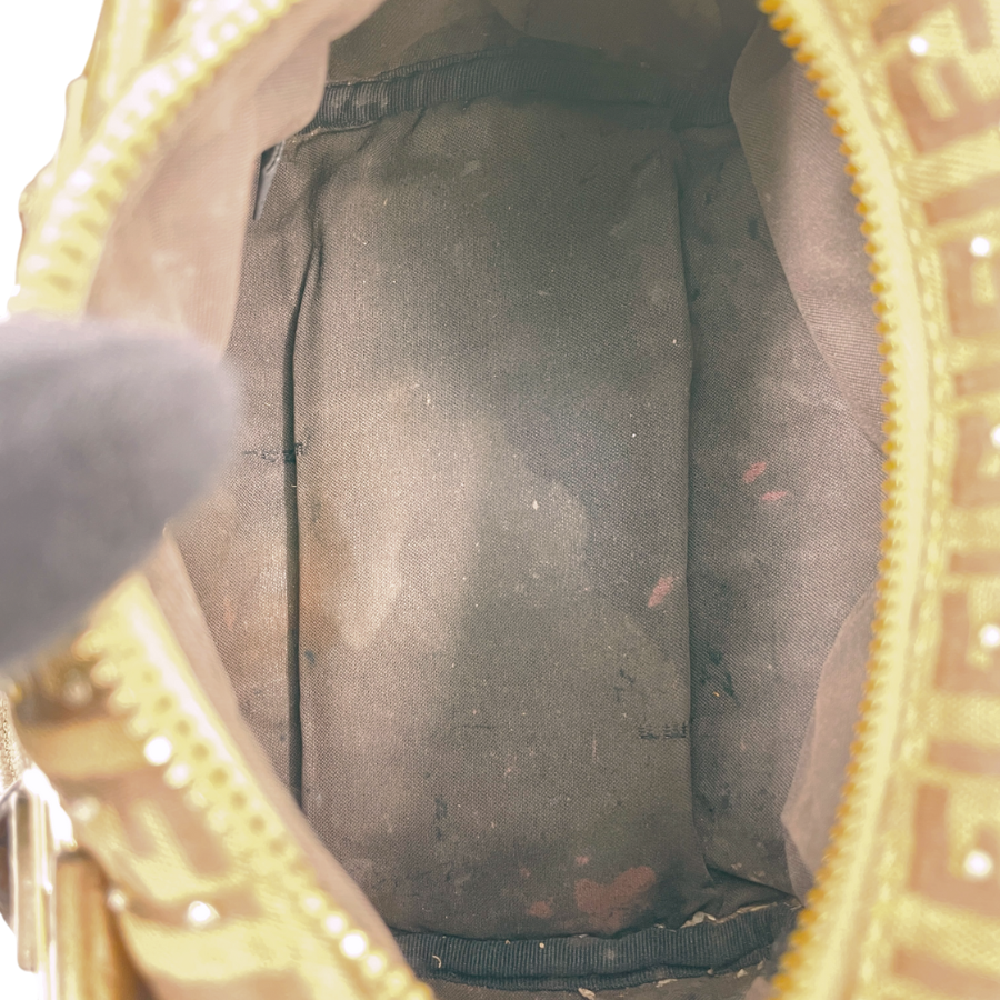 FENDI　　ミニボストン