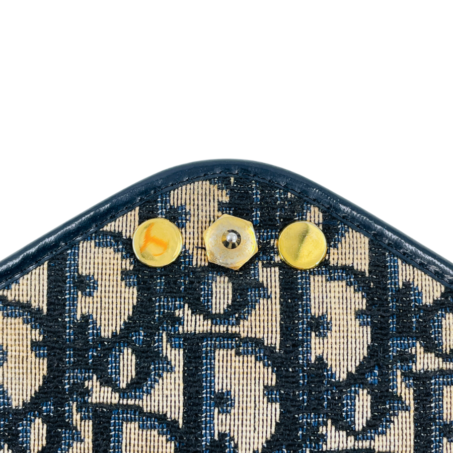 DIOR トロッター クラッチバッグ