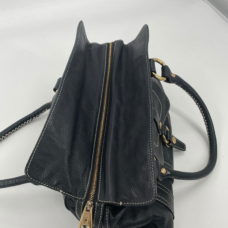 CELINE　ハンドバッグ