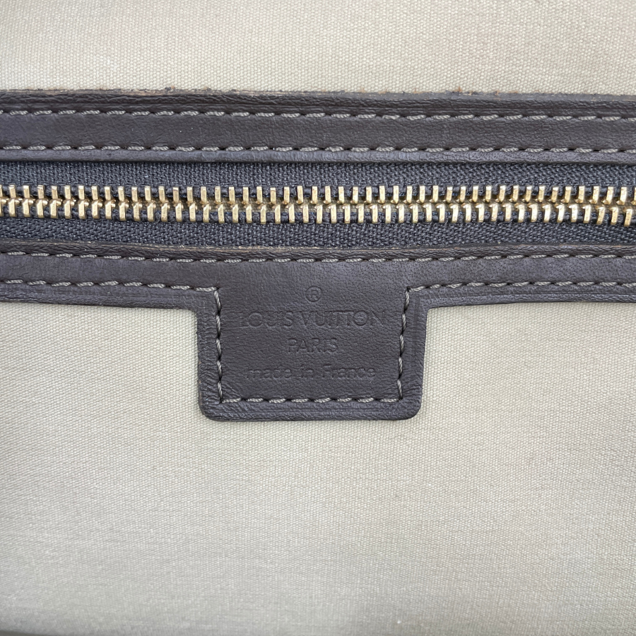 LOUIS VUITTON ･ミニ ジョセフィーヌGM M92211 VI0012