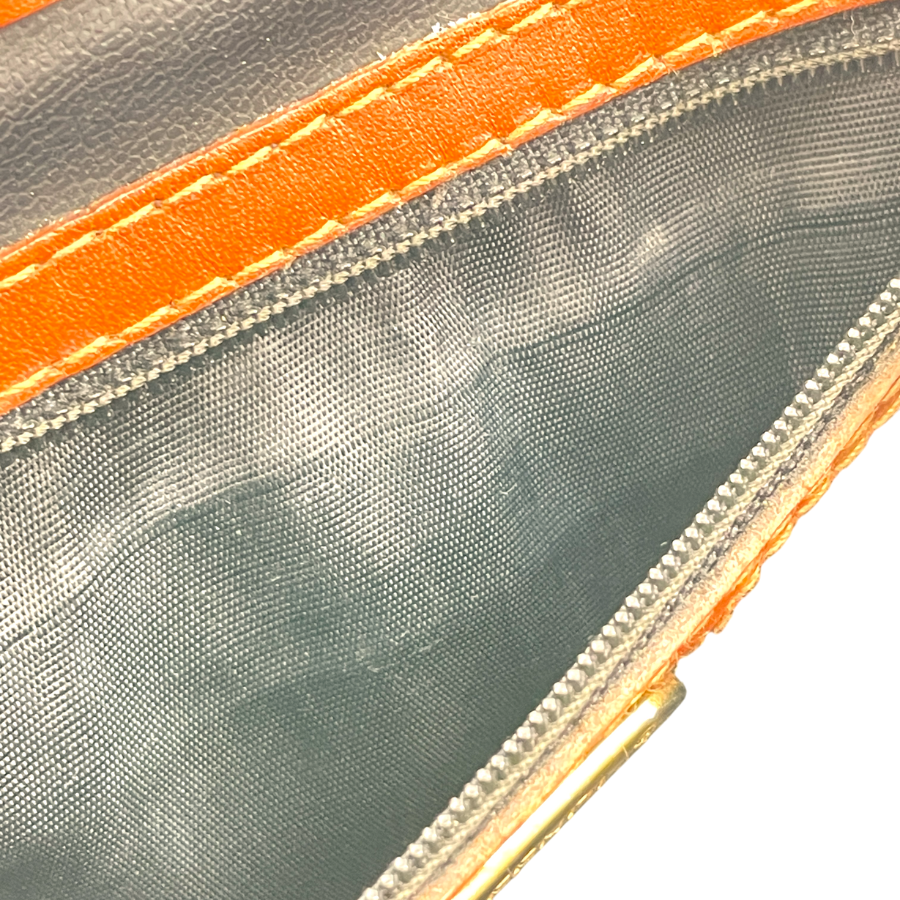 FENDI ペカン　2way ハンド/ショルダー