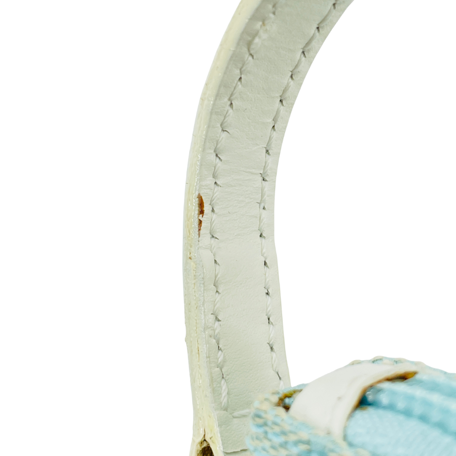 GUCCI  GGキャンバス  アクセサリーポーチ