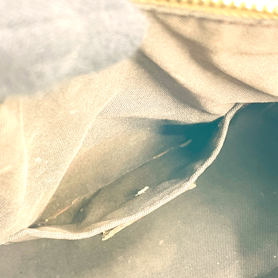 FENDI　　ミニボストン