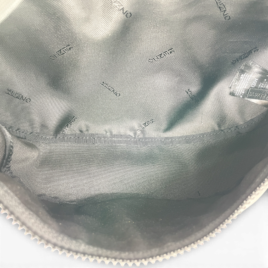 KENZO　ウエストバッグ　ナイロン
