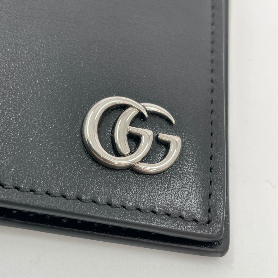 GUCCI　カードケース