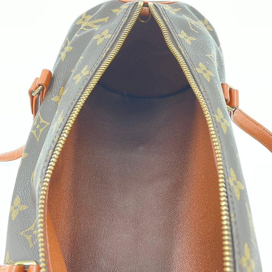 LOUIS VUITTON　パピヨン　ハンドバッグ