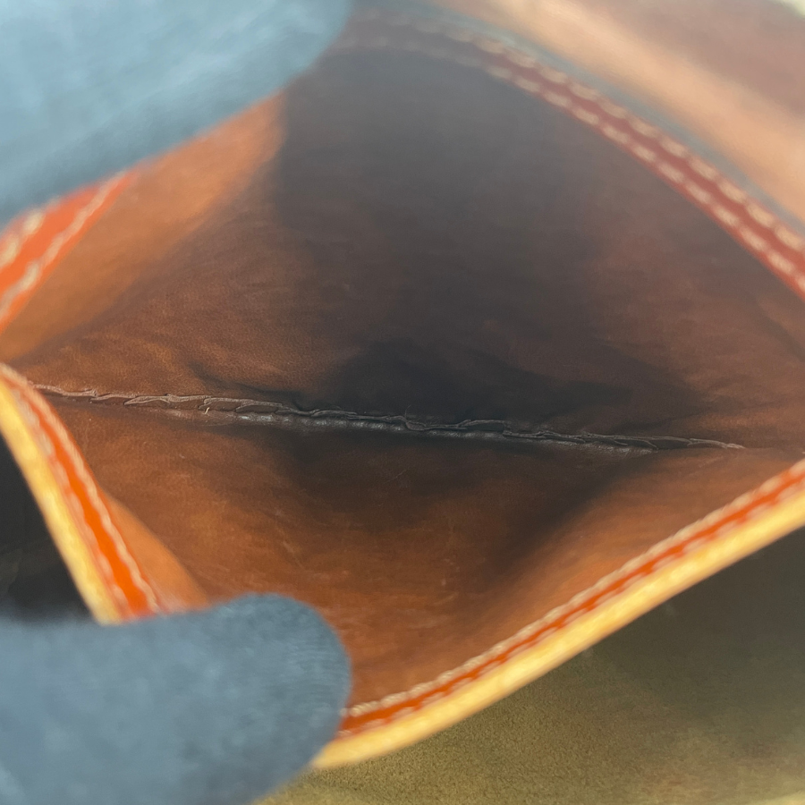 LOUIS VUITTON エピ スピーディ25 ハンドバッグ