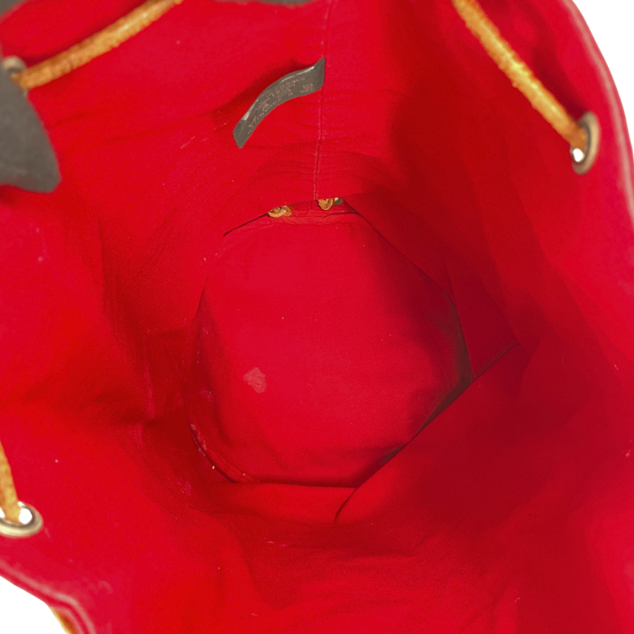 HERMES　ポロションミミルGM