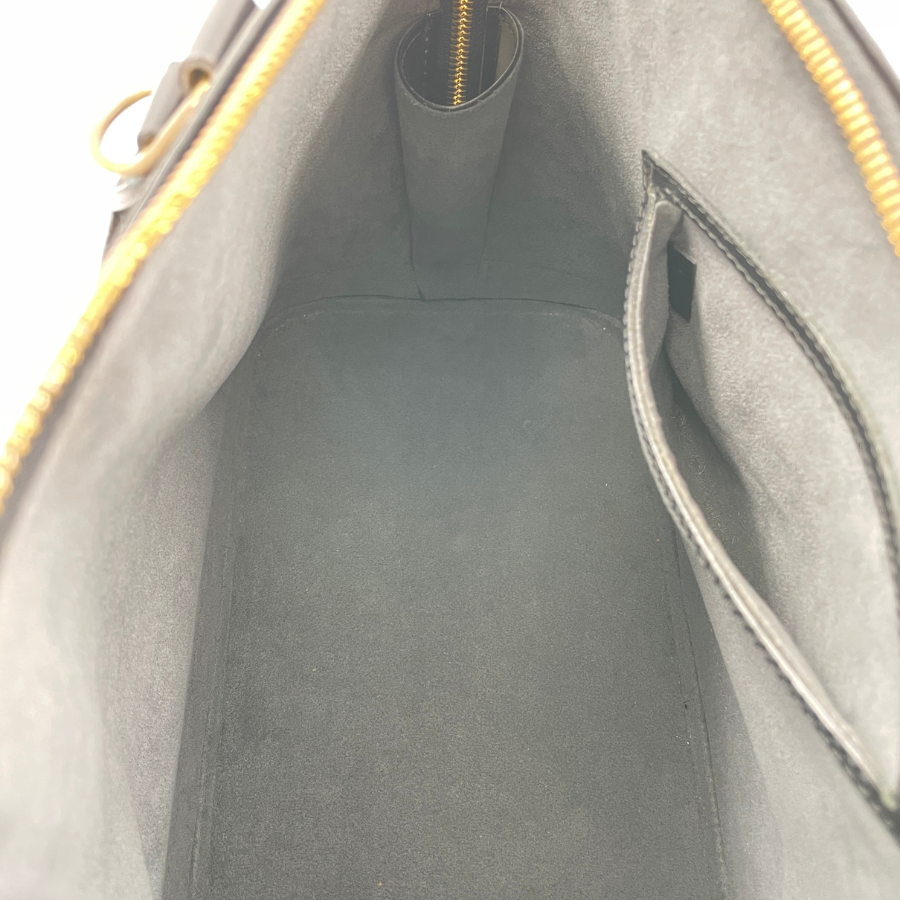 LOUIS VUITTON　エピ　アルマBB