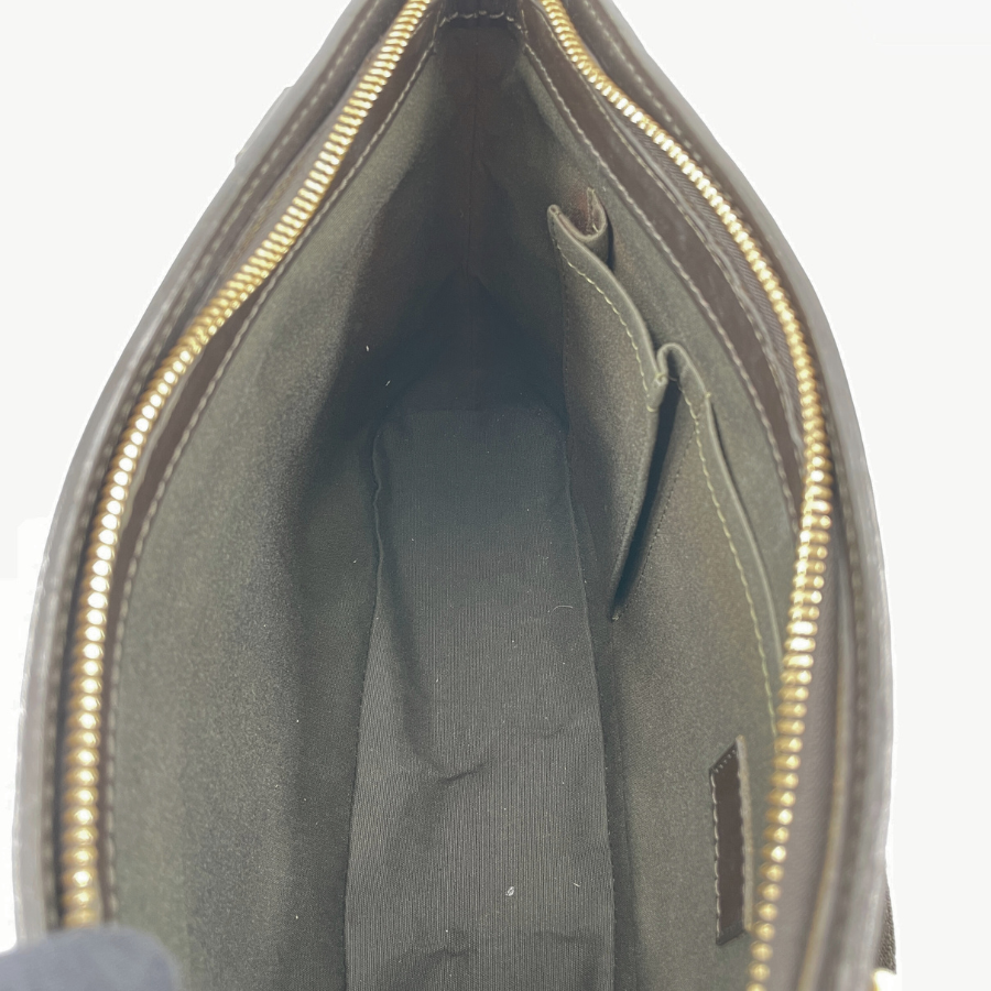 LOUIS VUITTON ルシーユPM ハンドバッグ