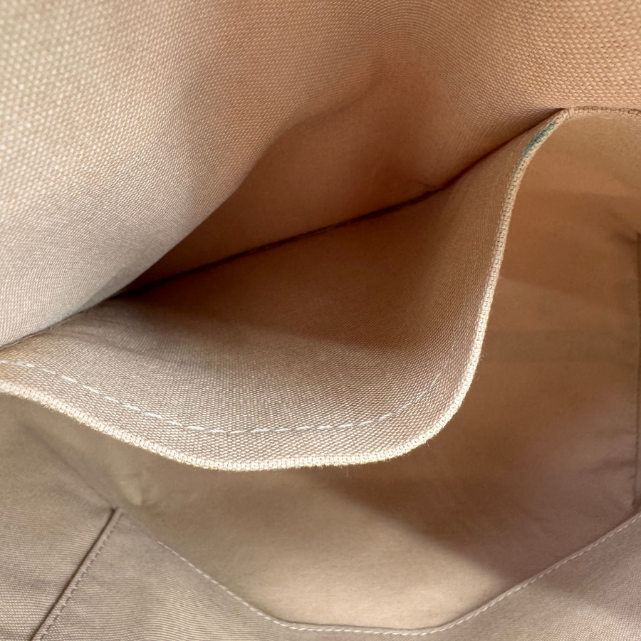 LOUIS VUITTON  トータリーMM  ダミエアズール