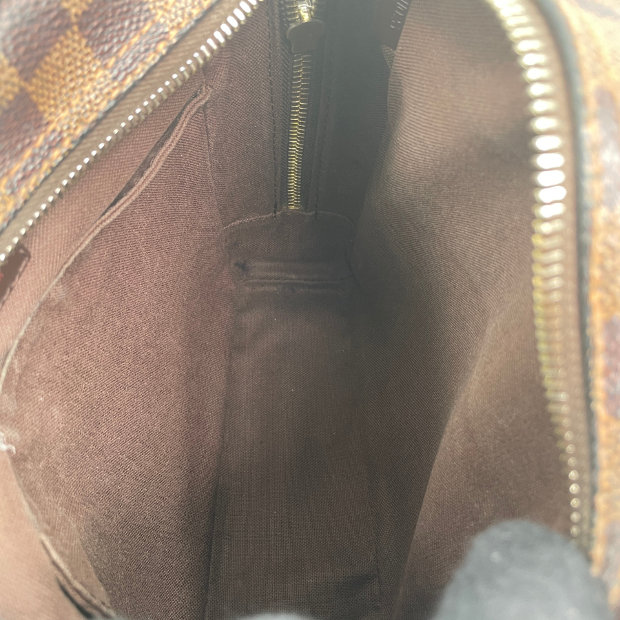 LOUIS VUITTON  ダミエ  オラフPM  N41442