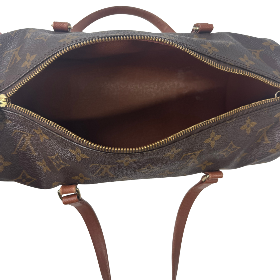 LOUIS VUITTON パピヨン30 ポーチ