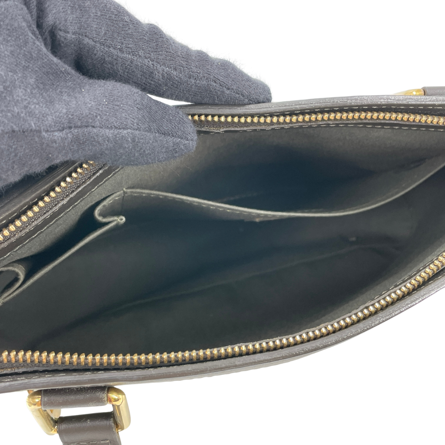 LOUIS VUITTON ルシーユPM ハンドバッグ