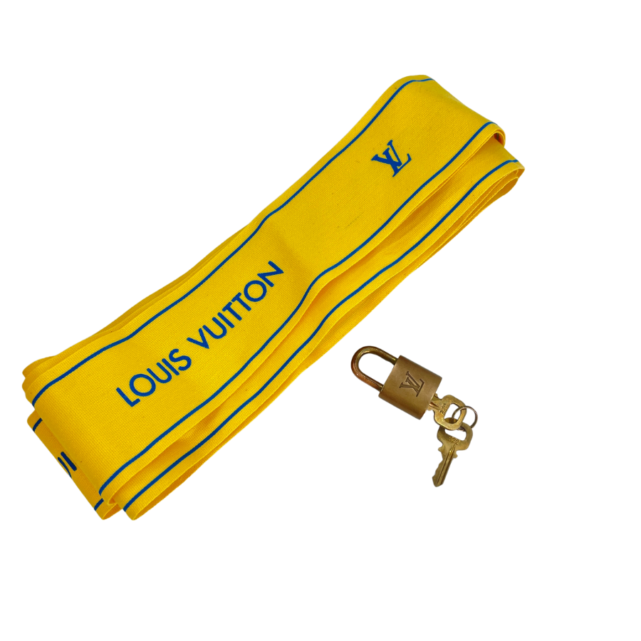 LOUIS VUITTON　スピーディ