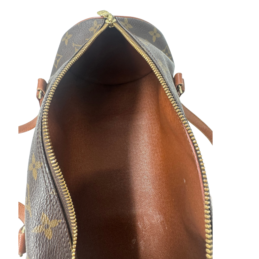 LOUIS VUITTON パピヨン30 ポーチ