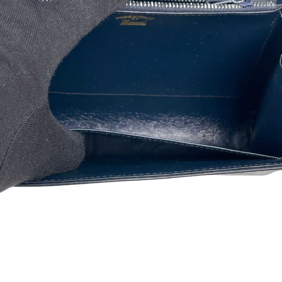 GUCCI ショルダーバッグ  ヴィンテージ ブラック