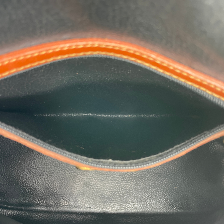 FENDI  ぺカン  ２WAYバッグ