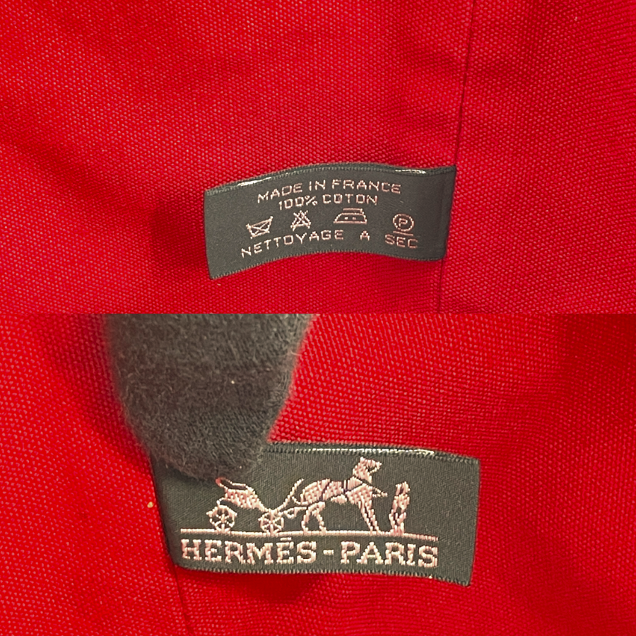 HERMES　ポロションミミルGM