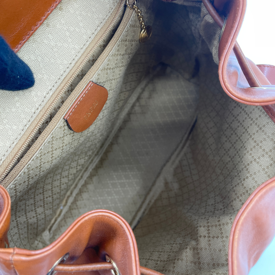 GUCCI　リュック