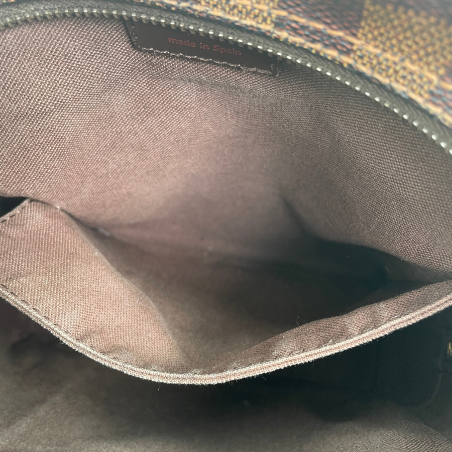 LOUIS VUITTON  ダミエ  オラフPM  N41442