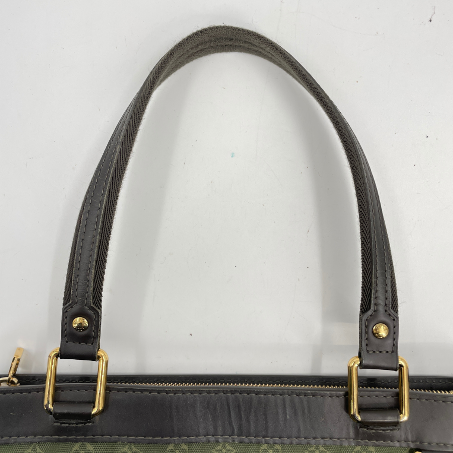 LOUIS VUITTON ミニ ルシーユPM