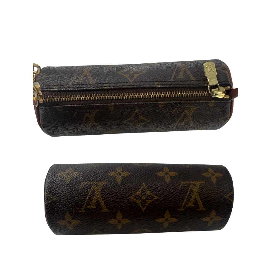 LOUIS VUITTON パピヨン30 ポーチ