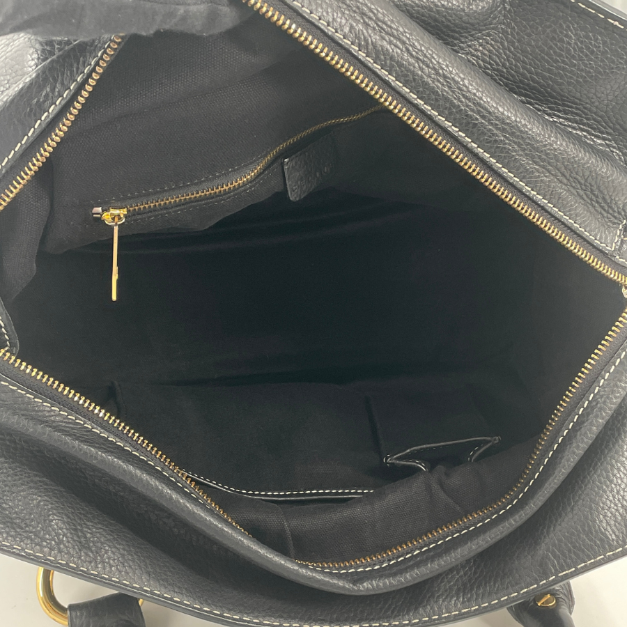 CELINE　ハンドバッグ