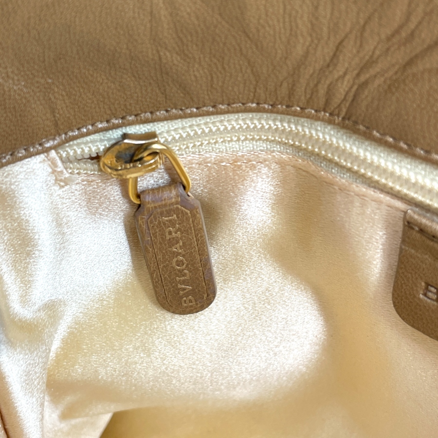 BVLGARI　ハンドバッグ