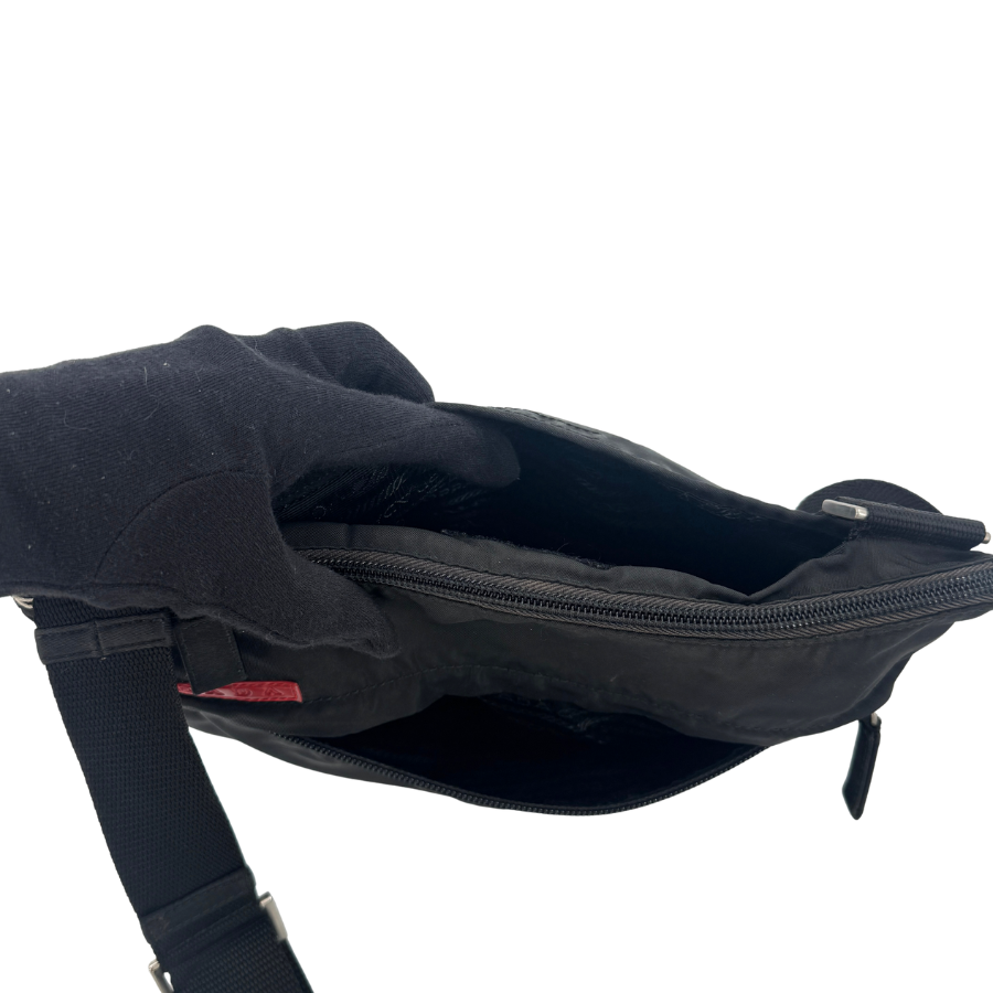 PRADA　スポーツ　ショルダー　テスート