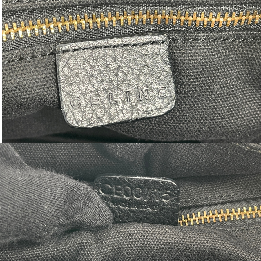 CELINE　ハンドバッグ