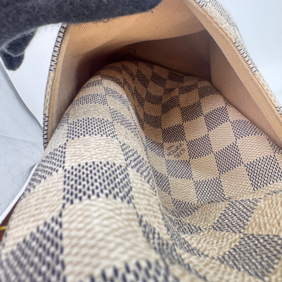 LOUIS VUITTON  トータリーMM  ダミエアズール