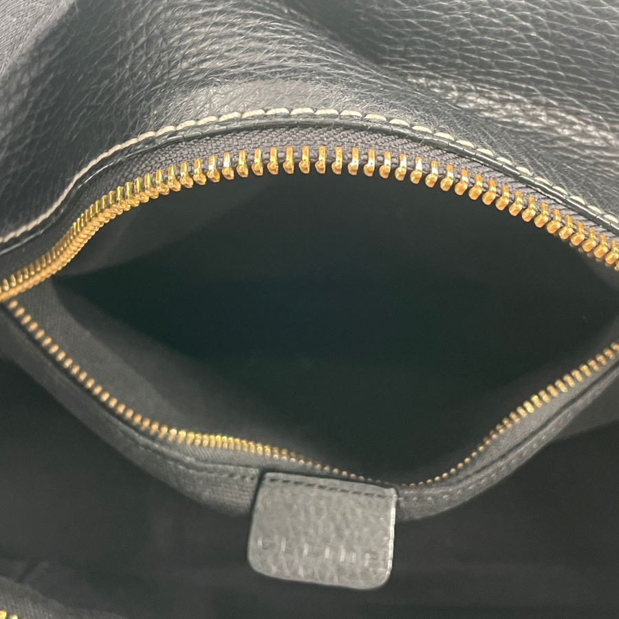 CELINE　ハンドバッグ