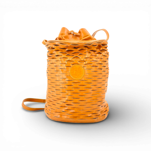 FENDI ショルダーバッグ