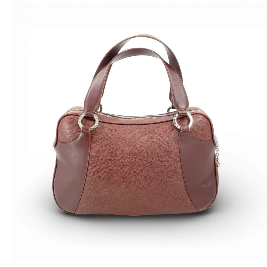 BVLGARI  ハンドバッグ