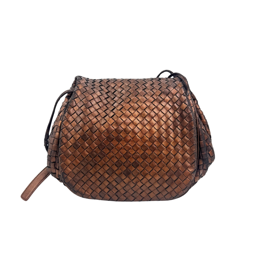 BOTTEGA VENETA　イントレショルダー