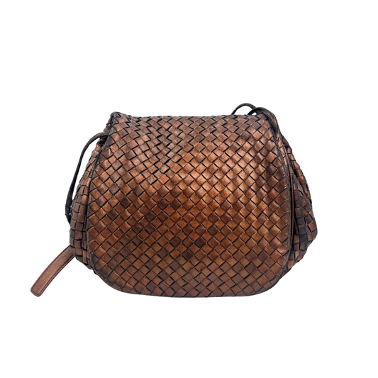 BOTTEGA VENETA　イントレショルダー