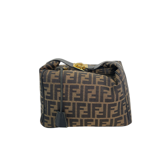 FENDI　ズッカ　ワンショルダーバッグ