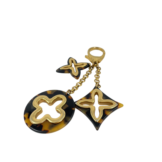 LOUIS VUITTON　ビジューサック キーリング