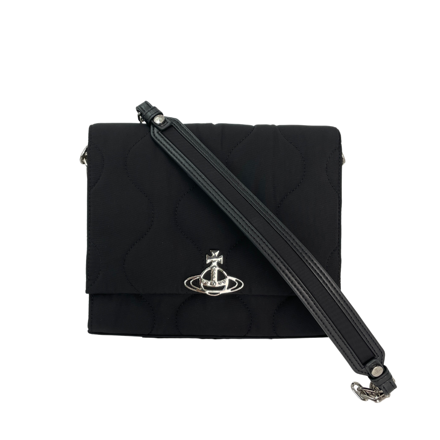 Vivienne Westwood  チェーンショルダー　オーブ