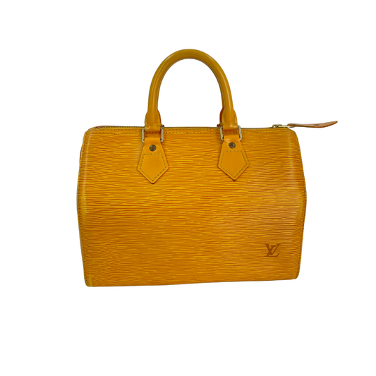 LOUIS VUITTON　スピーディ