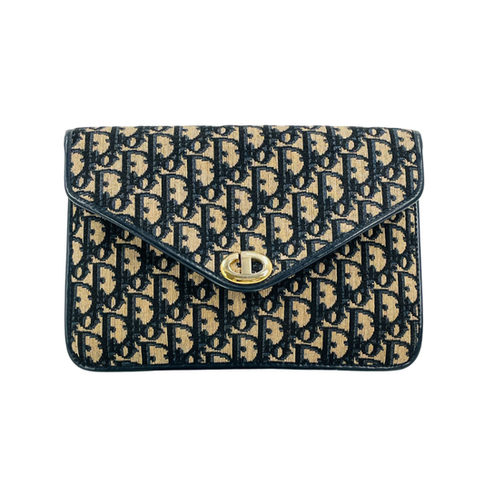 GUCCI　バンブーリュック　ブラック