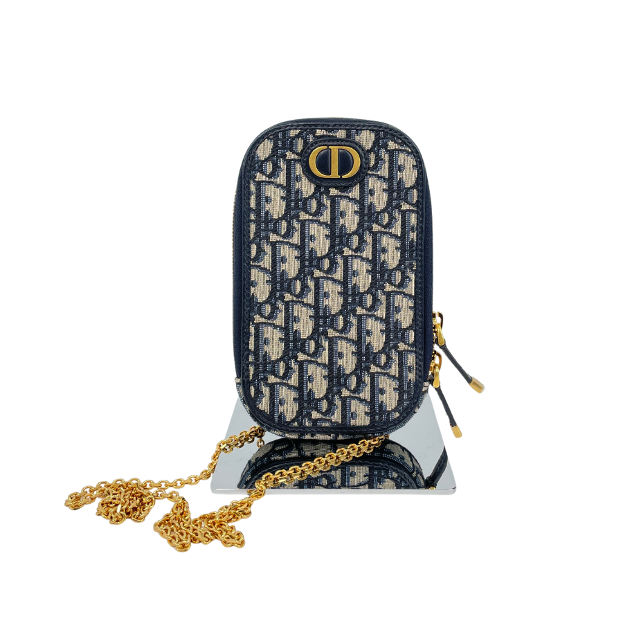 DIOR　フォンホルダー