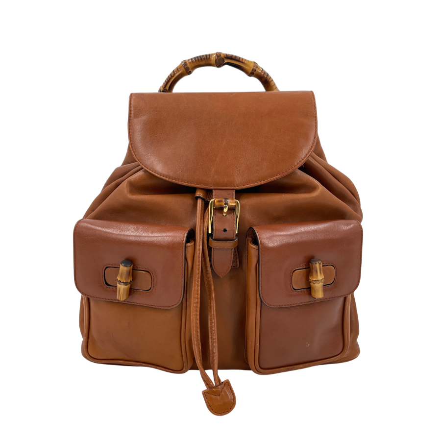 GUCCI　リュック