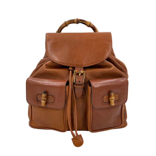 GUCCI　リュック