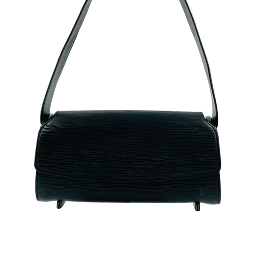 LOUIS VUITTON エピ ノクターンPM ショルダー