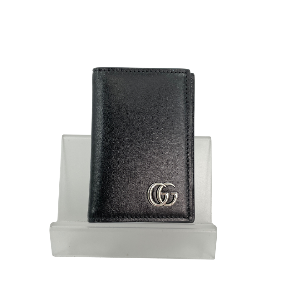 GUCCI　カードケース